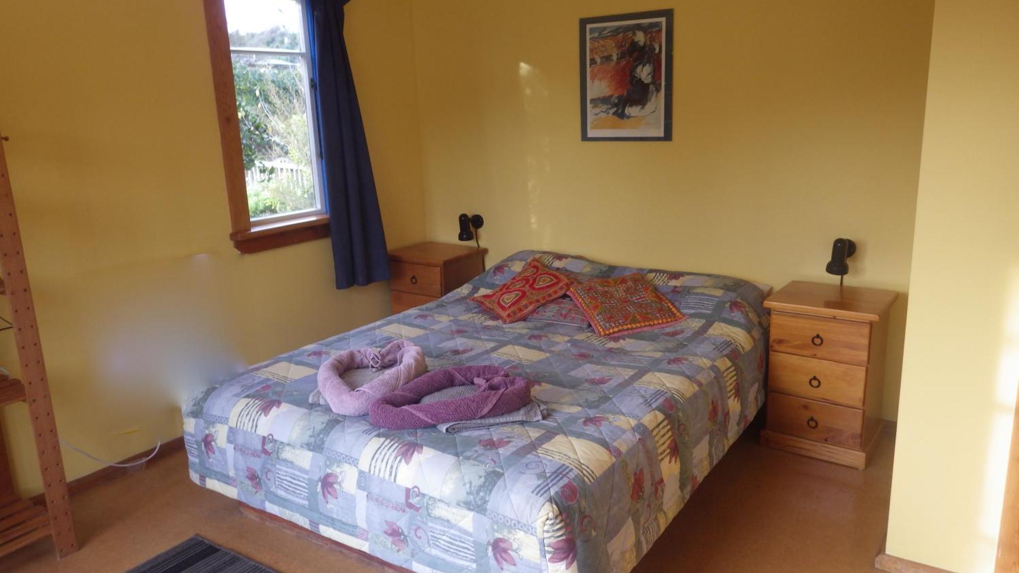 The Sandcastle Pohara Room photo