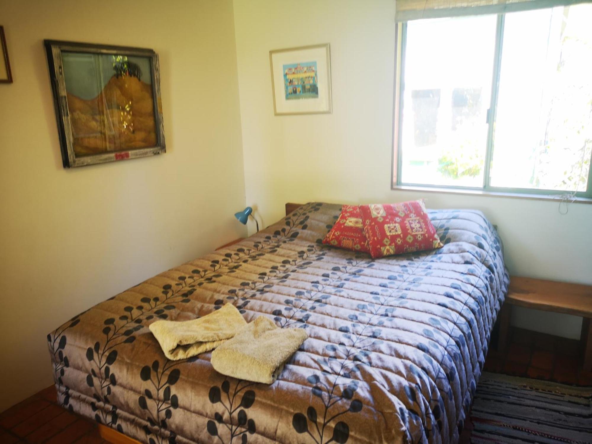 The Sandcastle Pohara Room photo